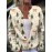 3D Printed Youthful Christmas Gift Cardigan