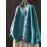 Women'S Vintage Cable Cardigan - Navy Button-Front Sweater with Ribbed Collar, Long Sleeve Casual Open Front Sweater for Spring/Fall, Office, Party