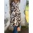 Plus-Size Women'S Zebra Print Casual Blazer Jacket - Full-Zip Front Closure, Black & White Striped Pattern, All-Season Versatile Outerwear, Relaxed Fit with Full-Length Zipper & Collar, Stylish & Comfortable for Everyday Semi-Formal Outfits, Plus Size Women Winter Coat, Women Winter Coat Plus Size, Coat For Women Winter Plus Size, Women Winter Coat, Blazer For Women Plus Size, Coat For Women Plus Size, Plus Size Women Clothes, Women Plus Size Clothes, Plus Size Women Coat