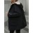 Women'S Plus Size Hooded Jacket - Windproof Winter Coat with Snap Button Closure, Full-Zip Front, Long Sleeve Athletic Outerwear for Gym, Running, Casual Outfits - Cold Weather Outerwear (Fall/Winter), Running Gear, Sporty Design, Durable Fabric, Fitness Enthusiasts