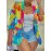 Plus Size, Women's Oversized Lapel coat - Bold Yellow, Not See-Through Non-Stretch Fabric Blazer, Machine Washable Everyday & Formal Outerwear for Parties, Office, Events - Women's Fashion Outerwear, Party Wear, Trendy Blazer, Structured Fit, Stylish Jacket, Party Goers