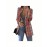 Plus Size - Plus Size, Women'S Plus Size Blazer Jacket - Vintage Red/Black/Plaid, Not See-Through Fabric, Front Opening Long Sleeve Cardigan Coat for Office, Party, Everyday - Sizes L-3XL (Curvy Women Fit) - Spring/Fall Outerwear, Party Outfit, Fall Wardrobe, Slim Fit, Durable Material, Quality Stitching, Stylish Coatigan, Women Blazer, Red Blazer For Women Plus Size, Women Plus Leopard Blazer With Pix Fur, Plus Size Blazer For Curvy Women, Business Casual Women Plus Size